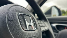 Honda HR-V 1.5 eHEV Elegance 5dr CVT Hybrid Hatchback
